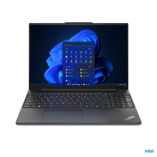 ThinkPad E16 Gen 1 (Intel) Laptop