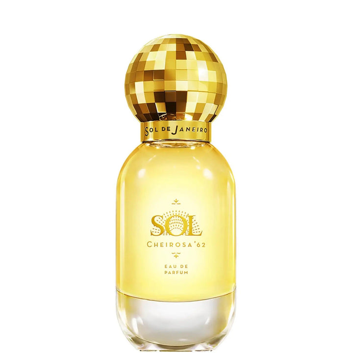 Sol de Janeiro Cheirosa ' 62 Eau de Parfum 50ml - part of the Gifts Finder  collection