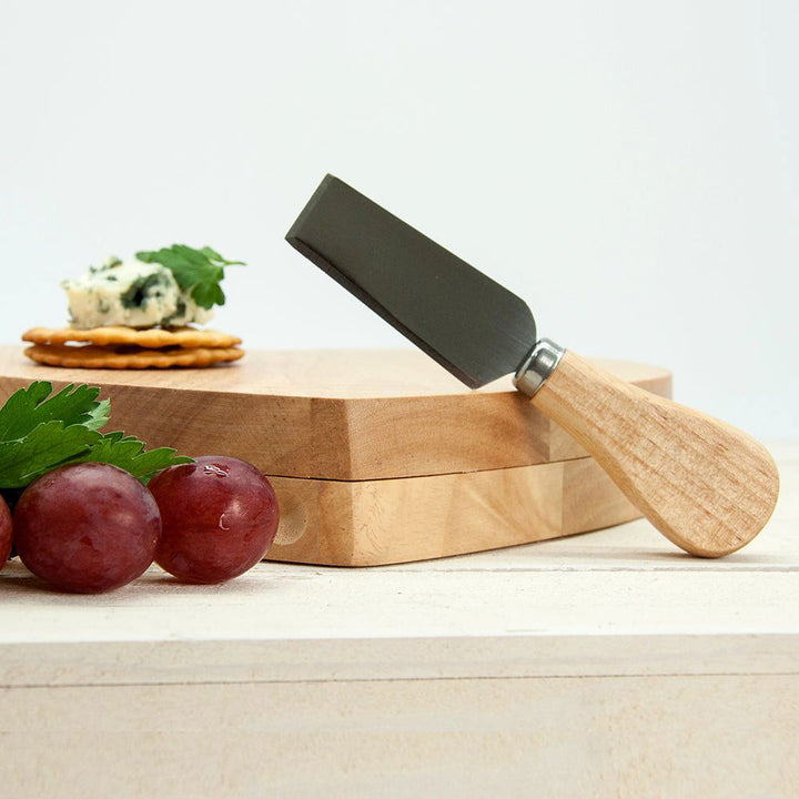 'All You Need is Love' Heart Cheese Board () available to buy now at www.giftsfinder.co.uk