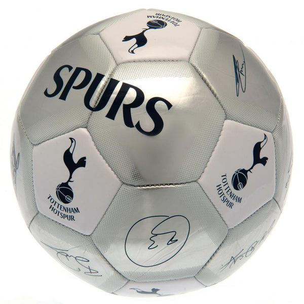 Tottenham Hotspur FC Football Signature Sv