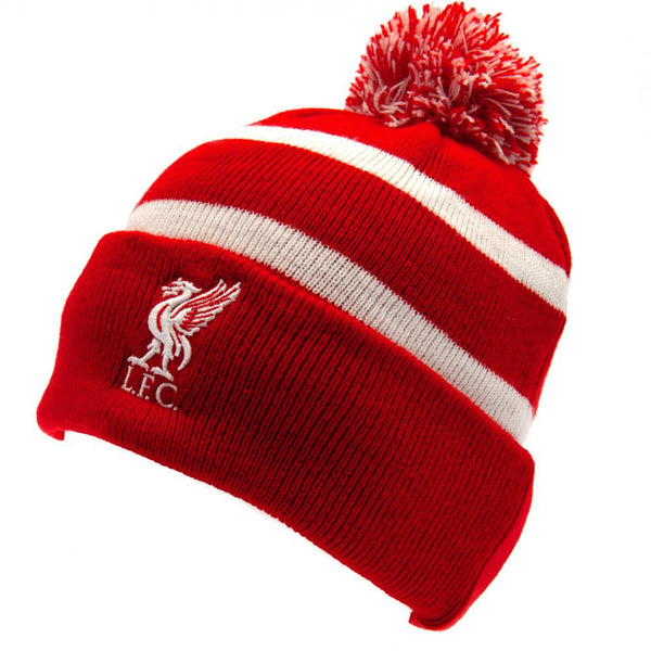 Liverpool Fc Breakaway Ski Hat Rd