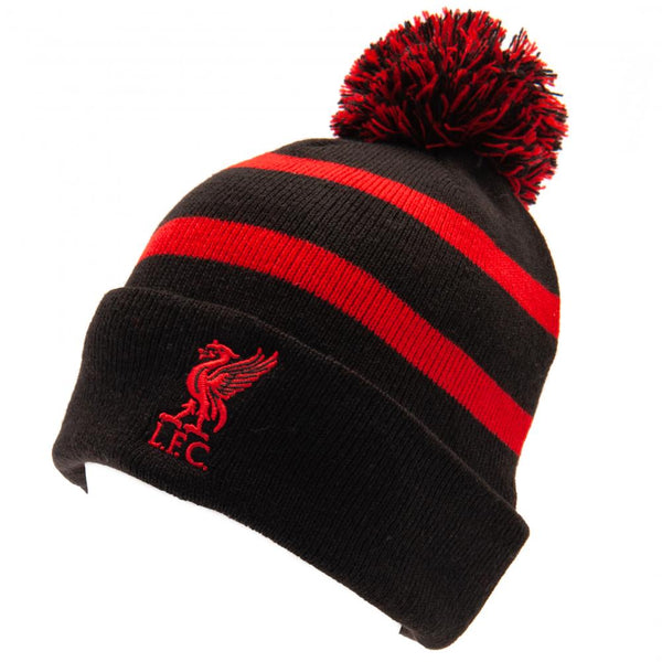 Liverpool Fc Breakaway Ski Hat Bk