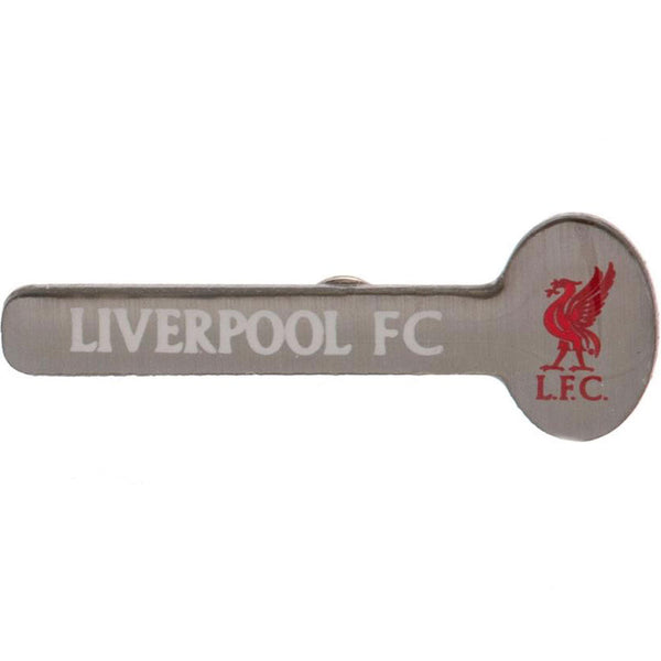 Liverpool Fc Badge