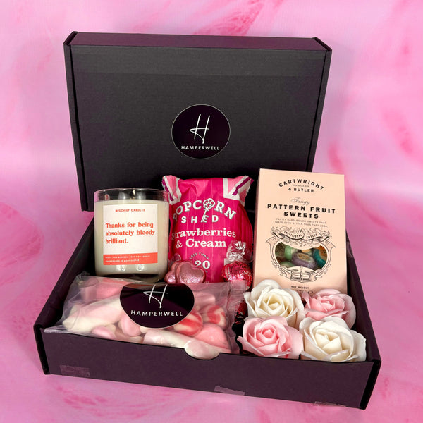 So Sweet Mother's Day Hamper