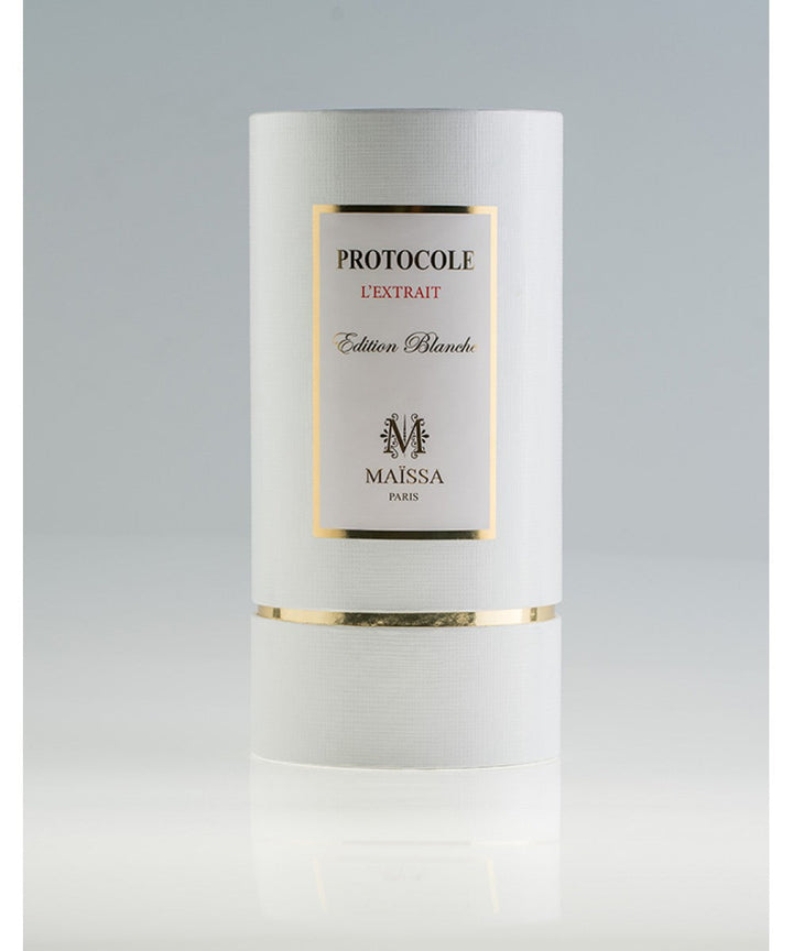 PROTOCOLE - part of the Gifts Finder  collection