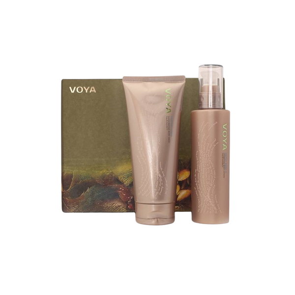 Voya - 'Softly Does It' Gift Set