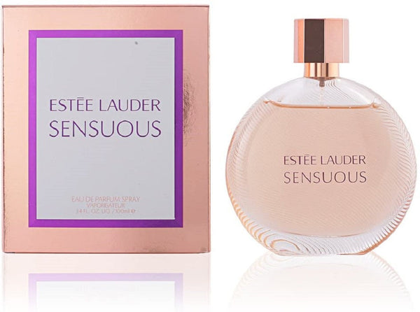 Estée Lauder Sensuous Eau de Parfum Spray 50ml EDP