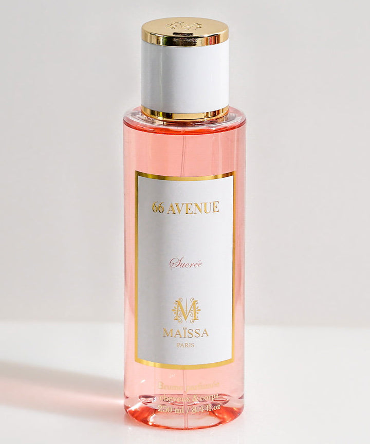 66 AVENUE (250ml) 