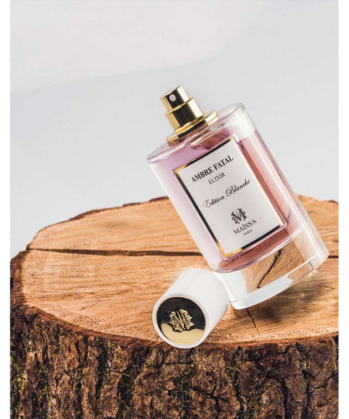 AMBRE FATAL - part of the Gifts Finder  collection