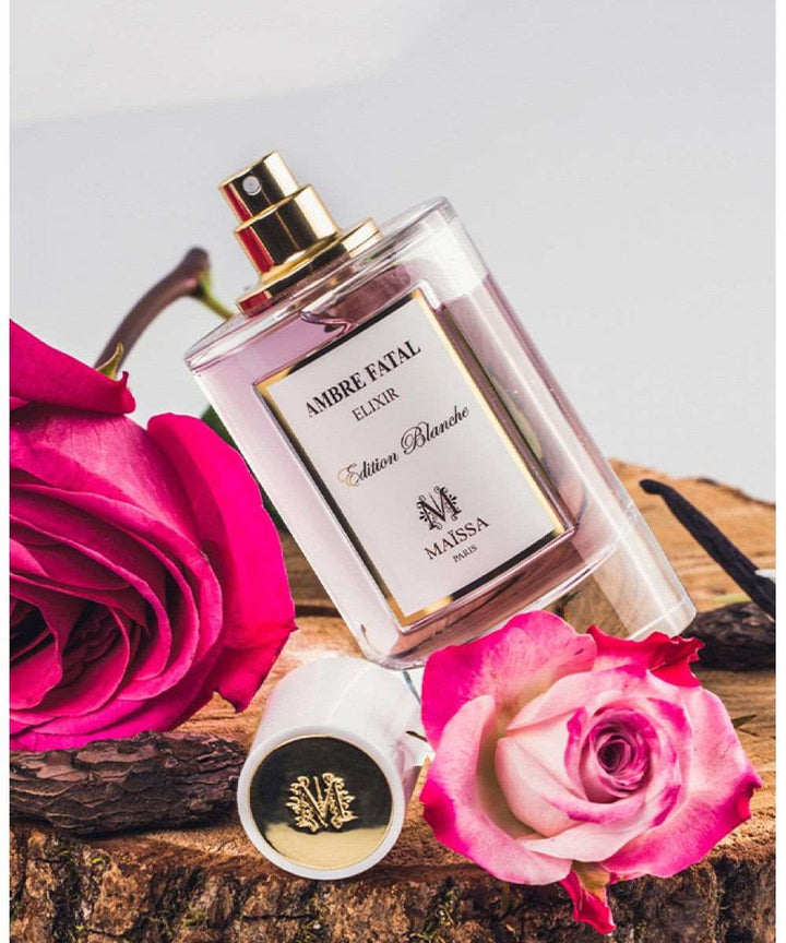 AMBRE FATAL - part of the Gifts Finder  collection