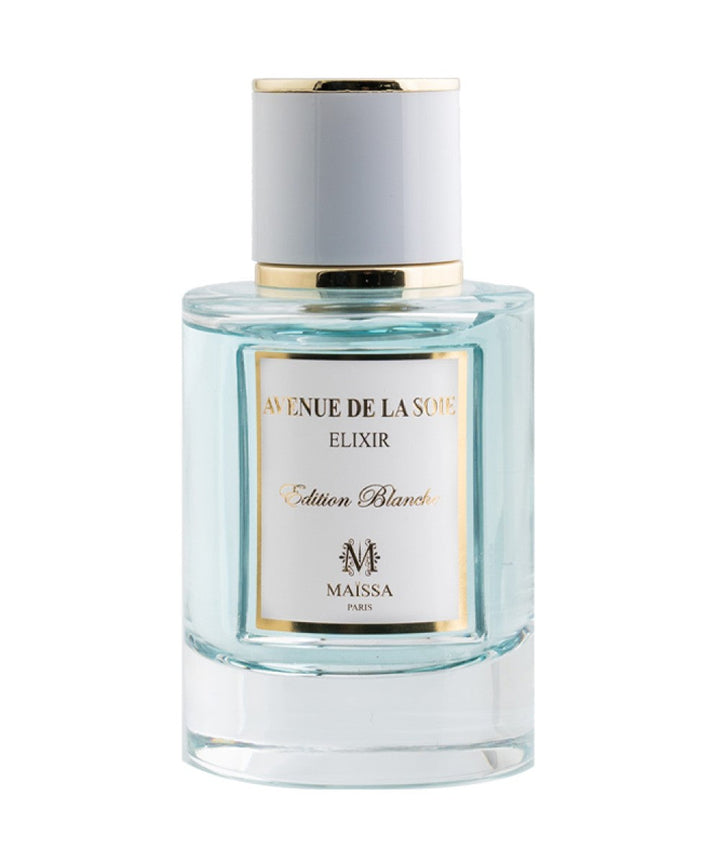 AVENUE DE LA SOIE (50ml) - part of the Gifts Finder  collection