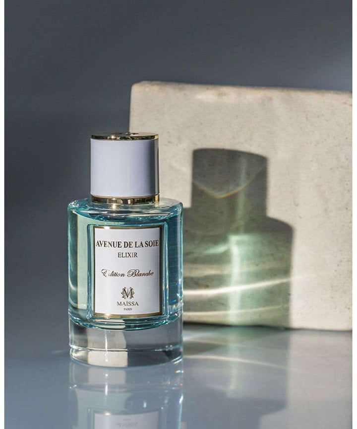 AVENUE DE LA SOIE (50ml) - part of the Gifts Finder  collection