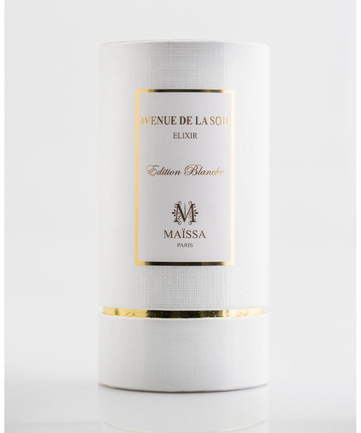 AVENUE DE LA SOIE (50ml) - part of the Gifts Finder  collection