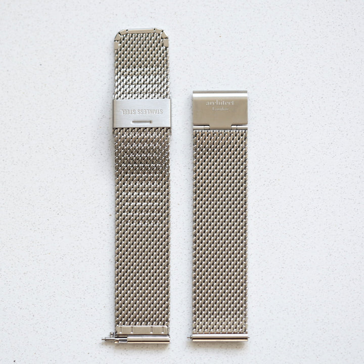 Additional Watch Strap ()