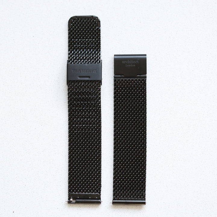 Additional Watch Strap ()