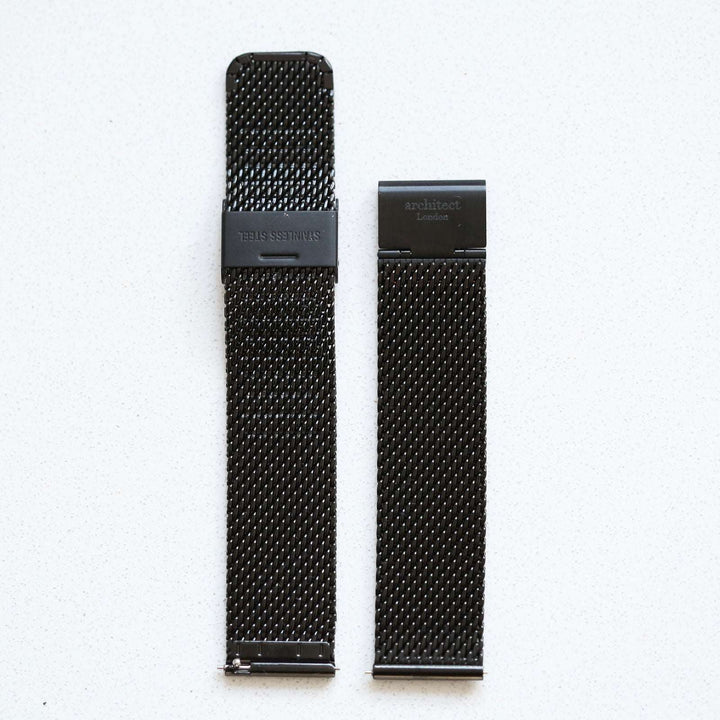 Additional Watch Strap - part of the Gifts Finder Personalised Watches collection