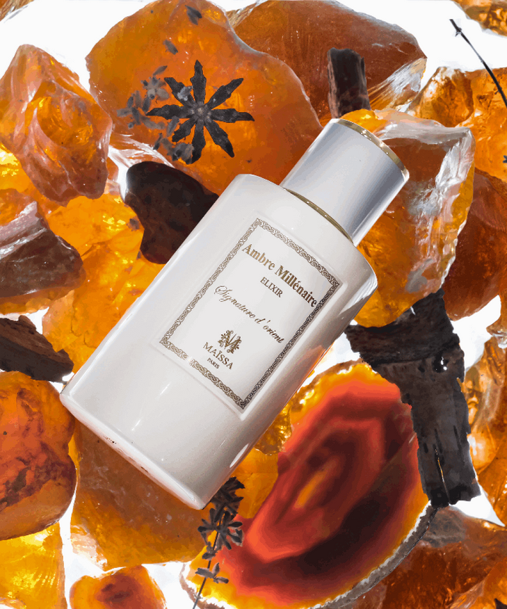 Ambre Millenaire - part of the Gifts Finder  collection