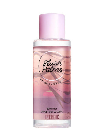 Victoria's Secret PINK - BLUSH PALMS  - Body Mist