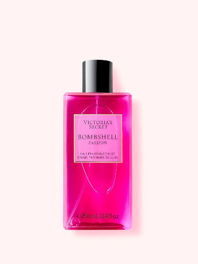 Victoria's Secret - Bombshell PASSION Fine - Perfume Mist