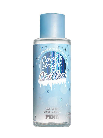 Victoria's Secret PINK - Cool & Bright CHILLED - Body Mist