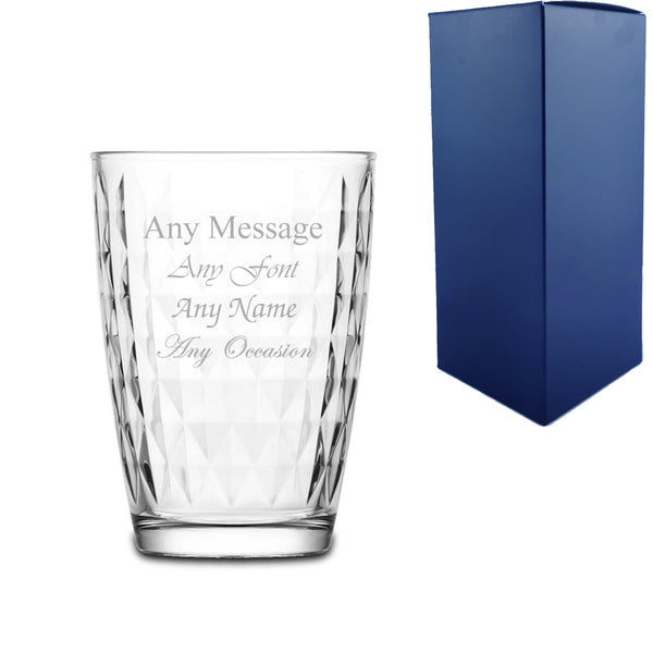 Engraved 415ml Artemis Hiball Tumbler With Gift Box Image 1