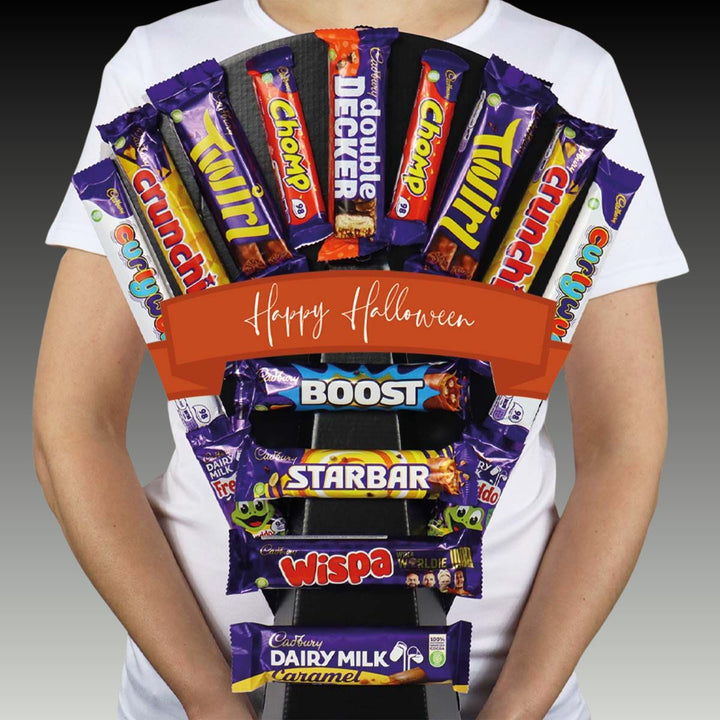 Cadbury Variety Chocolate Bouquet 