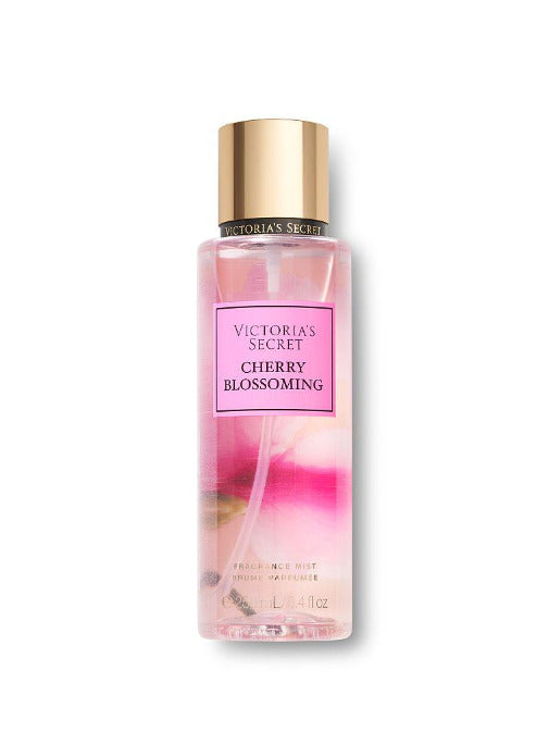 Victoria's Secret New! CHERRY BLOSSOMING - Fragrance Mist