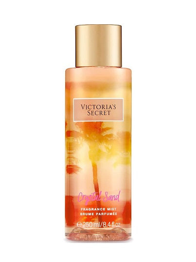 Victoria's Secret - Crystal Sand - Fragrance Mist