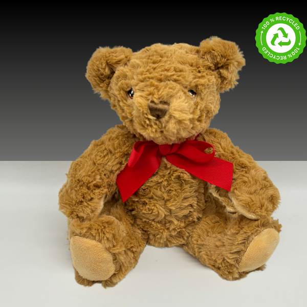 Dougie Teddy Bear 20cm 