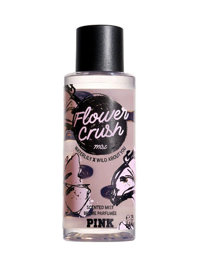 Victoria's Secret PINK - FLOWER CRUSH - Body Mist