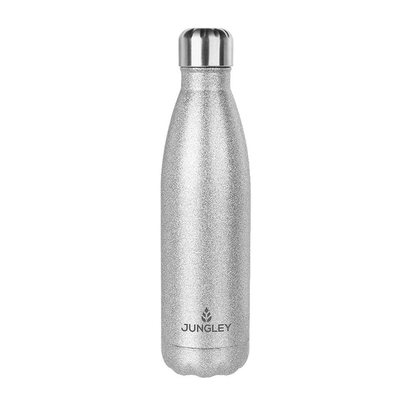 Buy Glitter Water Bottle at www.giftsfinder.co.uk