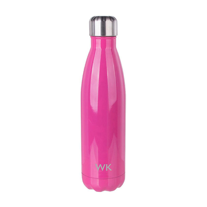 Gloss Water Bottle (Personalised Water Bottles) available to buy now at www.giftsfinder.co.uk