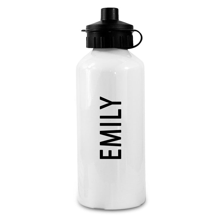 Gym!? I Thought You Said Gin Personalised Water Bottle () available to buy now at www.giftsfinder.co.uk