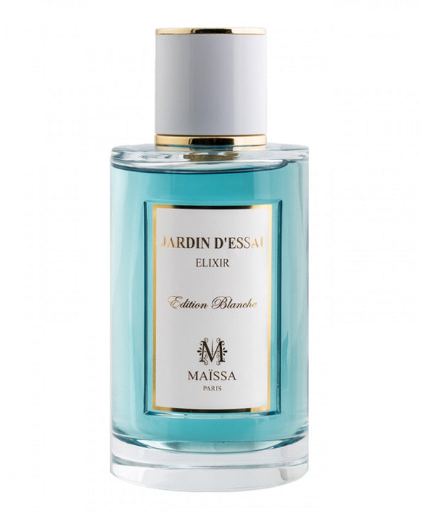 JARDIN DESSAI (200ml)