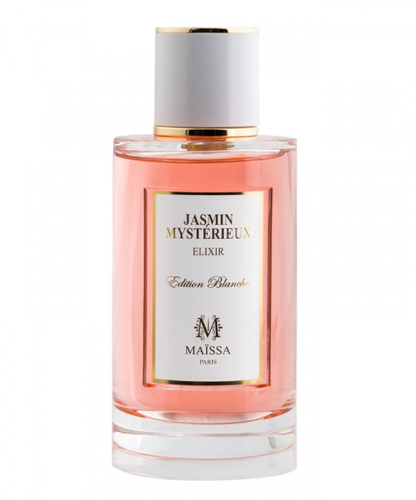 JASMIN MYSTERIEUX (200ml)