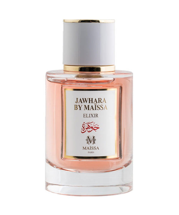 JAWHARA (50ml)