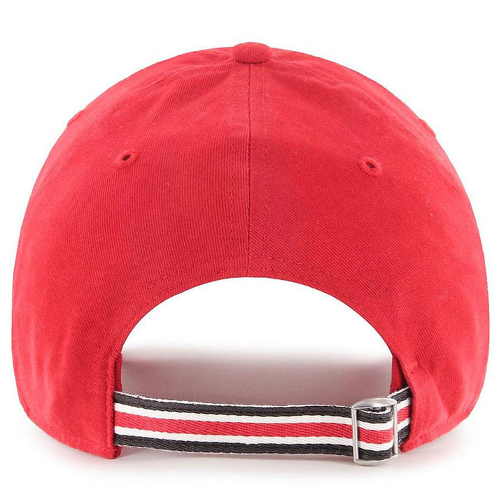 Liverpool Fc 47 Clean Up Cap Courtney available to buy at www.giftsfinder.co.uk