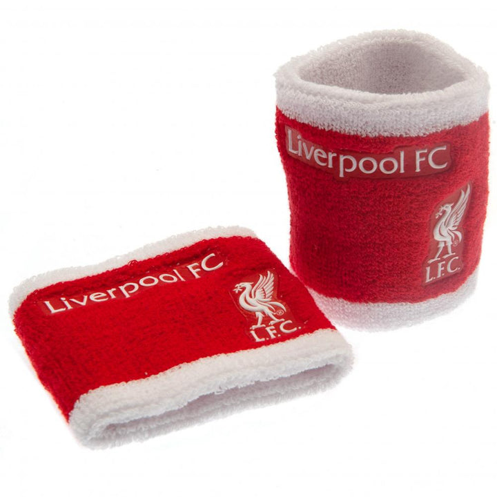 Liverpool Fc Accessories Set available to buy at www.giftsfinder.co.uk