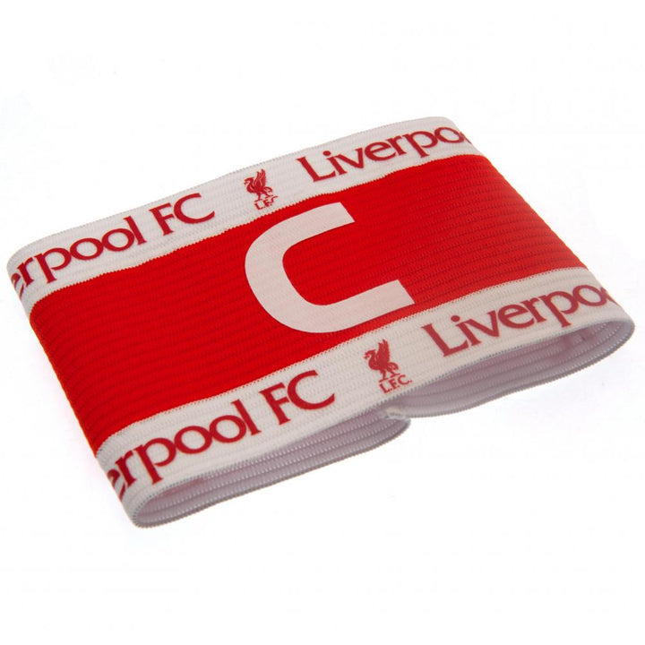 Liverpool Fc Accessories Set available to buy at www.giftsfinder.co.uk