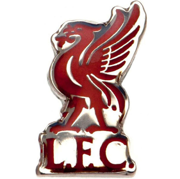 Liverpool Fc Badge available to buy at www.giftsfinder.co.uk