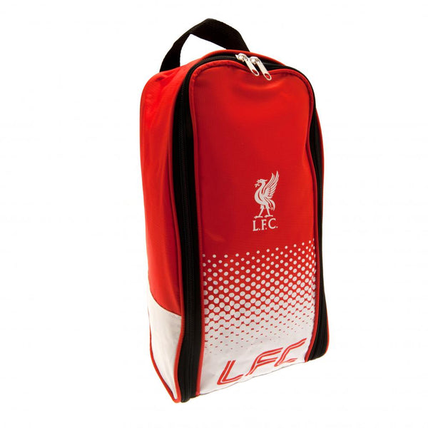 Liverpool Fc Boot Bag available to buy at www.giftsfinder.co.uk