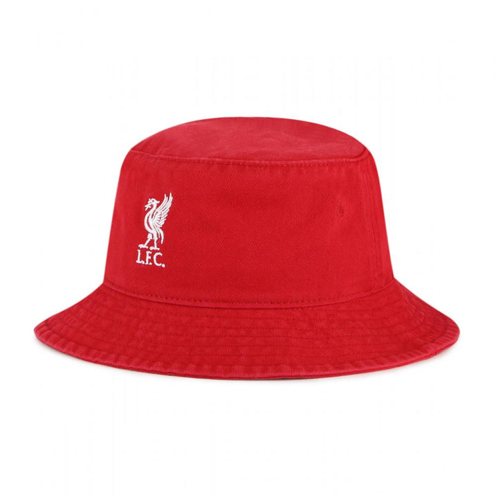 Liverpool Fc Bucket Hat available to buy at www.giftsfinder.co.uk