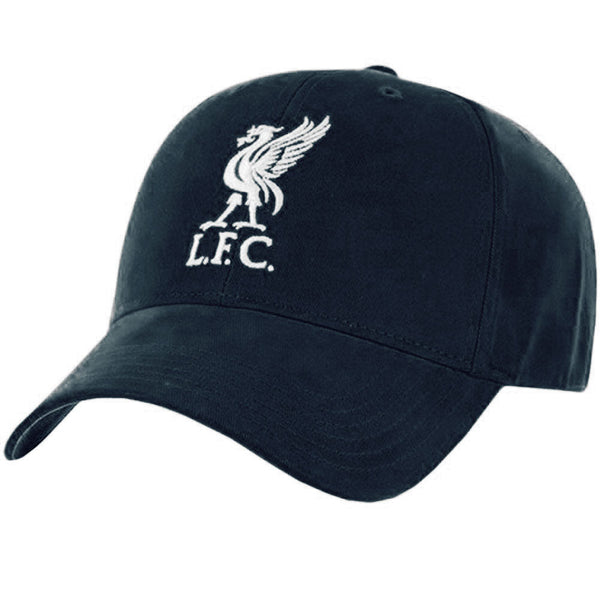 Liverpool Fc Cap Core Nv available to buy at www.giftsfinder.co.uk