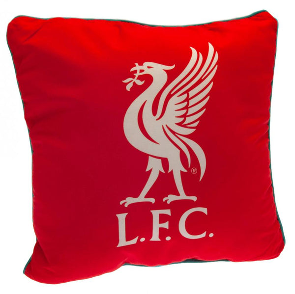 Liverpool Fc Cushion Ynwa available to buy at www.giftsfinder.co.uk