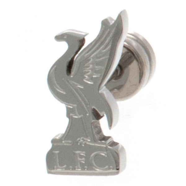 Liverpool Fc Cut Out Stud Earring available to buy at www.giftsfinder.co.uk