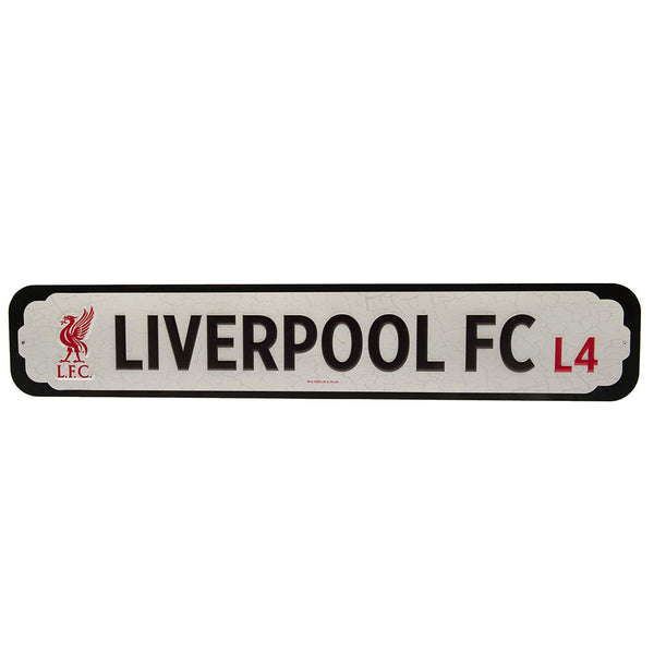 Liverpool Fc Deluxe Stadium Sign available to buy at www.giftsfinder.co.uk