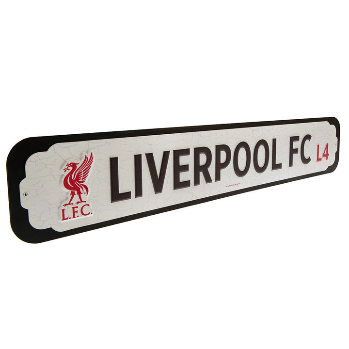 Liverpool Fc Deluxe Stadium Sign available to buy at www.giftsfinder.co.uk