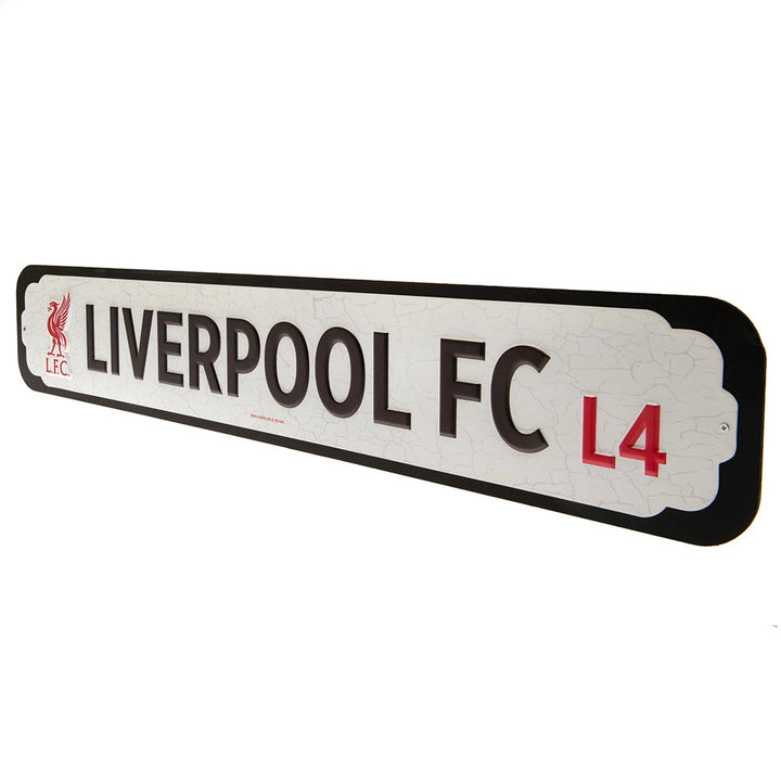 Liverpool Fc Deluxe Stadium Sign available to buy at www.giftsfinder.co.uk