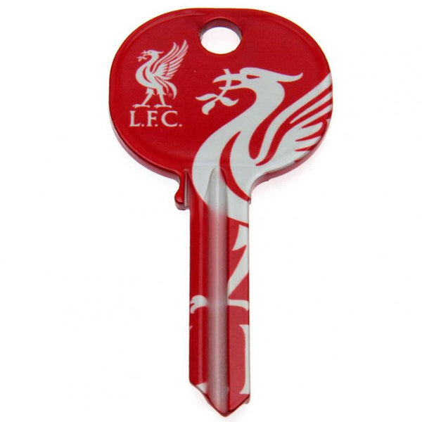 Liverpool Fc Door Key available to buy at www.giftsfinder.co.uk