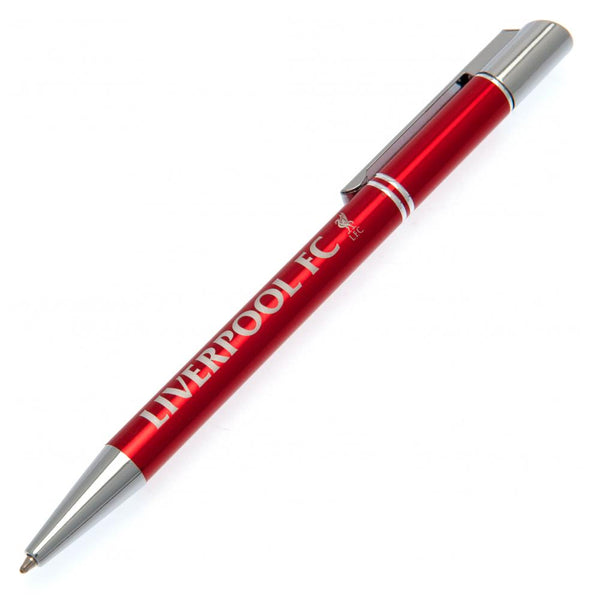 Liverpool Fc Executive Pen available to buy at www.giftsfinder.co.uk